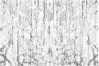 Soyut siyah ve beyaz grunge monokrom arkaplanı.   