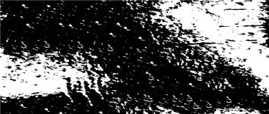 Soyut siyah ve beyaz grunge monokrom arkaplanı.   