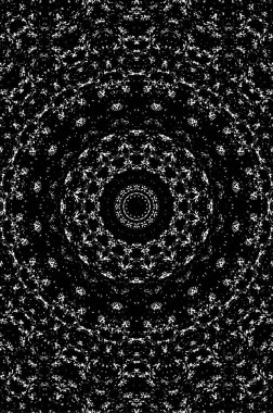 Soyut grunge doku vektörü çizimi  