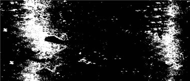 green  colors on and a black background