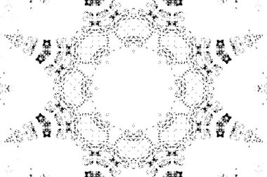 tek renkli geometrik arkaplan