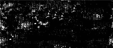 grunge vektörü desenli illüstrasyon