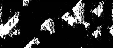 grunge vektörü desenli illüstrasyon