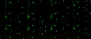 grunge vektörü desenli illüstrasyon