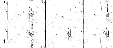 grunge vektörü desenli illüstrasyon