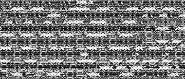 Soyut arkaplanın kusursuz deseni