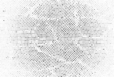 noktalı siyah beyaz yarım ton arkaplan