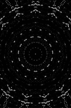 Soyut grunge doku vektörü çizimi  