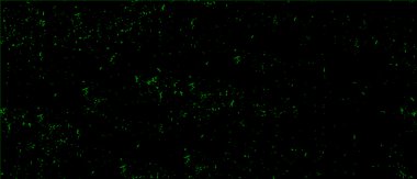 Soyut tek renkli arkaplan. Posterler için yaratıcı modern arkaplan tasarımı. kaotik kalıp 