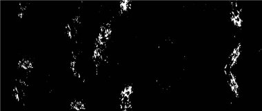 Siyah arka planı olan yeşil ve siyah bir arkaplan