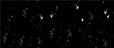 Siyah arka planı olan yeşil ve siyah bir arkaplan