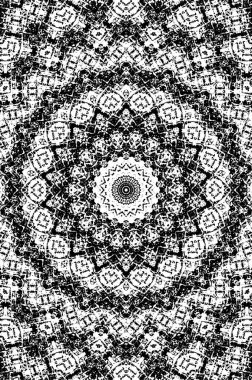 Soyut grunge doku vektörü çizimi  