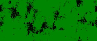 bir ağacın siyah beyaz görüntüsüne sahip yeşil bir arkaplan