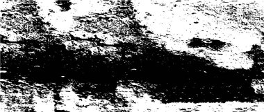 Soyut grunge monokrom arka planı. Posterler için yaratıcı modern arkaplan tasarımı. vektör illüstrasyonu