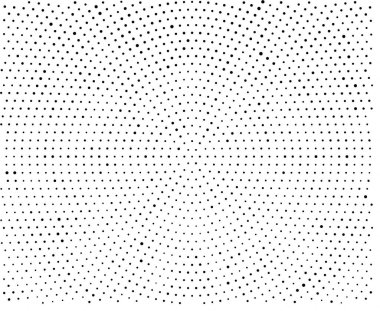 Siyah beyaz dokusunda sıkıntılı bir arka plan. soyut vektör illüstrasyonu.