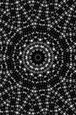 tek renkli geometrik arkaplan