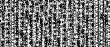 Soyut grunge monokrom arka planı. Posterler için yaratıcı modern arkaplan tasarımı. vektör illüstrasyonu