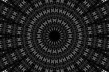 tek renkli geometrik arkaplan