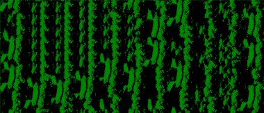 Soyut grunge monokrom arka planı. Posterler için yaratıcı modern arkaplan tasarımı. vektör illüstrasyonu