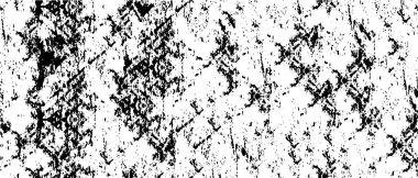 Soyut grunge monokrom arka planı. Posterler için yaratıcı modern arkaplan tasarımı. vektör illüstrasyonu