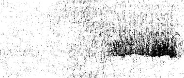 Soyut grunge monokrom arka planı. Posterler için yaratıcı modern arkaplan tasarımı. vektör illüstrasyonu