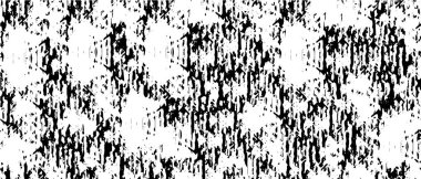 Soyut grunge monokrom arka planı. Posterler için yaratıcı modern arkaplan tasarımı. vektör illüstrasyonu