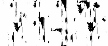 Ahşap bir duvarın siyah beyaz fotoğrafı.