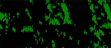 yeşil ve siyah grunge arkaplanı