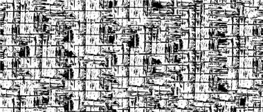 Yeşil bir duvar ve bir dizi kitap.