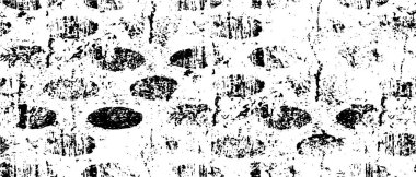 Soyut grunge arkaplanı. Posterler için yaratıcı modern arkaplan tasarımı. vektör illüstrasyonu