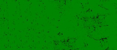 Soyut siyah ve yeşil arka plan ve grunge etkisi. vektör illüstrasyonu 