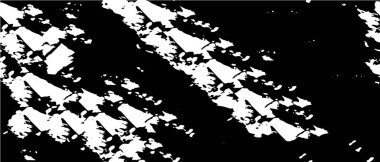 Soyut grunge arkaplanı. Posterler için yaratıcı modern arkaplan tasarımı. vektör illüstrasyonu