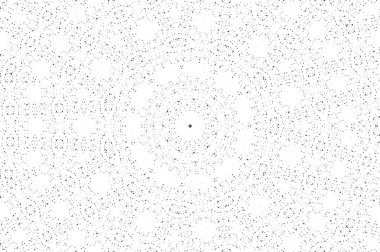 tek renkli geometrik arkaplan