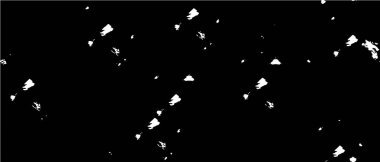 Soyut grunge arkaplanı. Posterler için yaratıcı modern arkaplan tasarımı. vektör illüstrasyonu