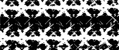 Soyut grunge arkaplanı. Posterler için yaratıcı modern arkaplan tasarımı. vektör illüstrasyonu