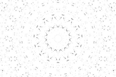 tek renkli geometrik arkaplan