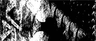 Soyut grunge arkaplanı. Posterler için yaratıcı modern arkaplan tasarımı. vektör illüstrasyonu