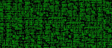 Soyut siyah ve yeşil arka plan ve grunge etkisi. vektör illüstrasyonu 