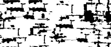 siyah ve beyaz soyut yaratıcı arkaplan