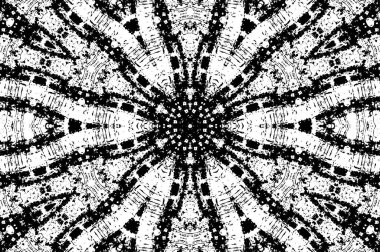 Basit pis bir tasarım. Dokusu olan siyah beyaz arkaplan.