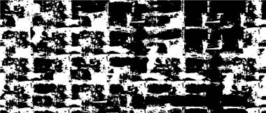 Basit pis bir tasarım. Dokusu olan siyah beyaz arkaplan.