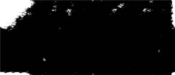 Abstraktní Černobílé Monochromatické Pozadí Vektorová Ilustrace — Stockový vektor