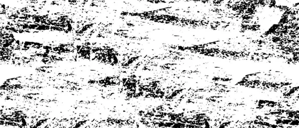 Абстрактный Черно Белый Монохромный Фон — стоковый вектор