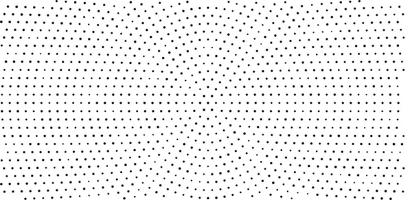 Abstrait Noir Blanc Fond Monochrome Grunge — Image vectorielle