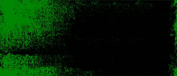 Siyah kareli yeşil ve siyah grunge arkaplan