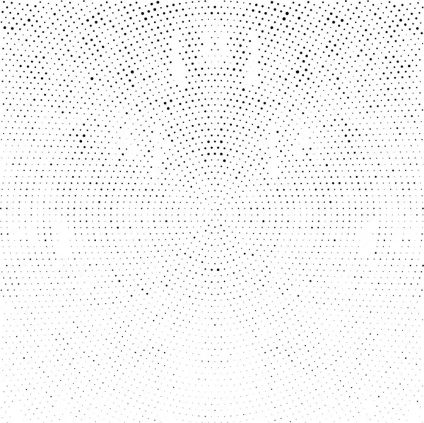 Μισοτονικό Μοτίβο Μοντέρνο Υπόβαθρο Γεωμετρική Υφή Απεικόνιση Διανύσματος Κουκίδων — Διανυσματικό Αρχείο