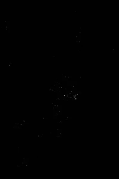 Conception Grunge Simple Fond Noir Blanc Avec Texture — Image vectorielle