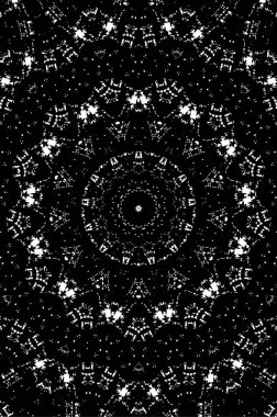 Soyut grunge doku vektörü çizimi  