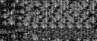 Soyut grunge arkaplanı siyah ve beyaz renkleri içerir. posterler için yaratıcı modern arkaplan tasarımı