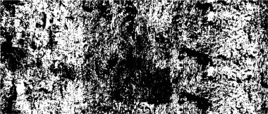 Soyut grunge arkaplanı siyah ve beyaz renkleri içerir. posterler için yaratıcı modern arkaplan tasarımı